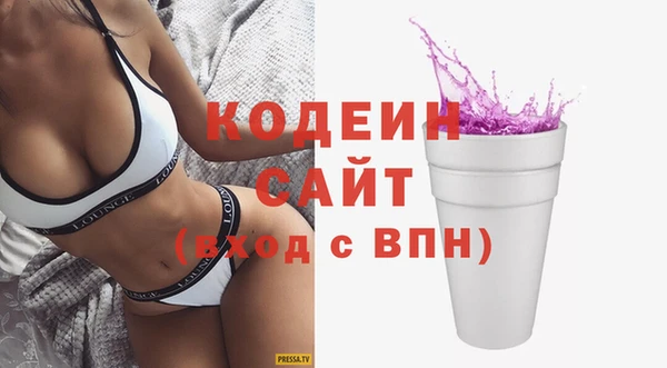 хмурый Иннополис