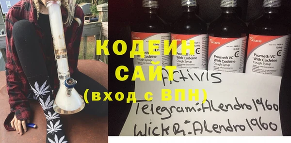 хмурый Иннополис